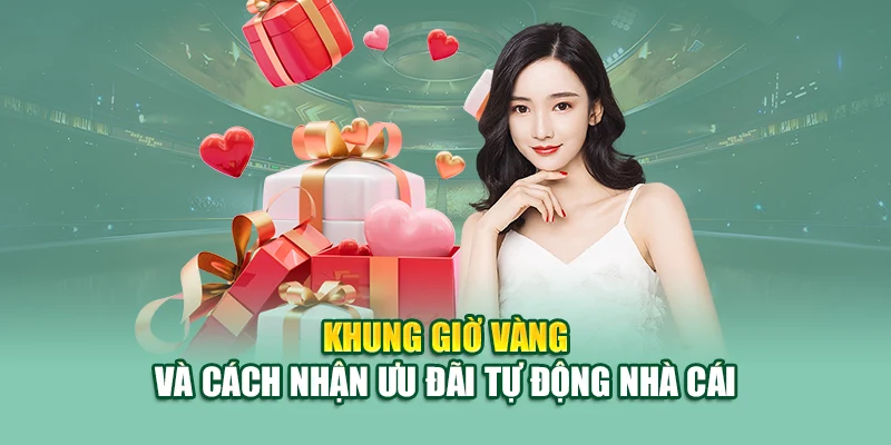 Ngày Hội Viên 79king – Ưu Đãi Riêng Cho Người Chơi Mỗi Tuần 3 Khung giờ vàng và cách nhận ưu đãi tự động nhà cái