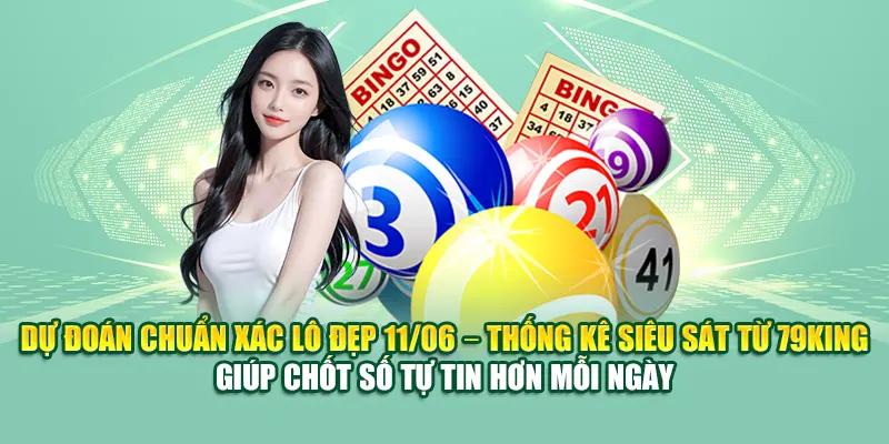 Soi Cầu Xổ Số Miền Bắc 11/06 - Tổng Hợp Từ Nhà Cái 79King 1 Dự đoán chuẩn xác lô đẹp 11/06 – Thống kê siêu sát từ 79King giúp chốt số tự tin hơn mỗi ngày